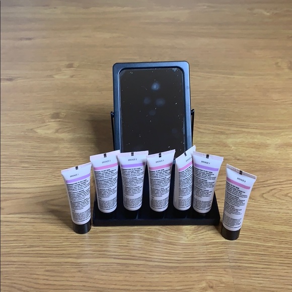 Mary Kay Foundation and Mirror Bronze 1-8 - Picture 3 of 3